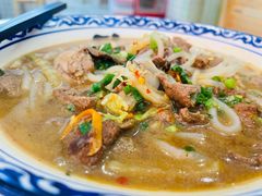 -仙妈米粉店(庆丰路)