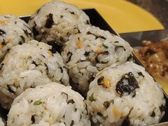 -一米鸡肉创意韩餐(五山店)