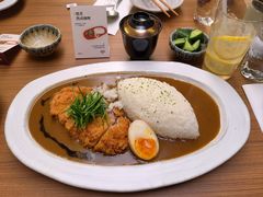 -CURRY YA 熟成咖哩專門店(深圳湾万象城店)