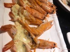 -真剑日本料理·铁板烧(贵州路店)