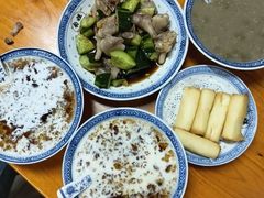-韵姐牛奶甜品世家