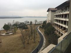 -光谷希尔顿酒店-厨意意大利餐厅(鸿雁路店)