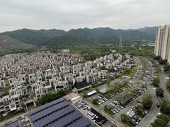 -美的鹭湖森林度假区