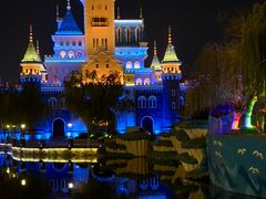 -青岛方特梦幻王国