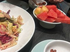 -阿喆私房菜(西五路店)