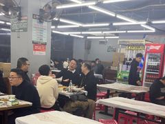 -小民大排档(光谷店)