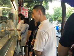 -老黄记手撕烤兔(玉林街店)