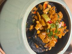 -佬麻雀·新湘菜(珠海金发购物中心店)