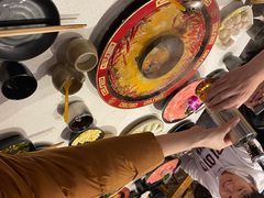 -骉骉老火锅(铁像寺路店)