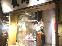 -罍+村卤菜摊(罍街店)