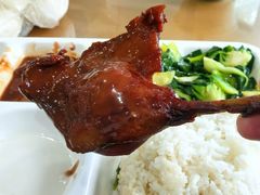 -上海财经大学-新食堂