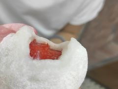 -澳门长洲糯米糍(柯打苏沙街店)