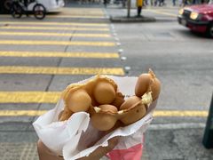 -利强记北角鸡蛋仔(弥敦道店 )