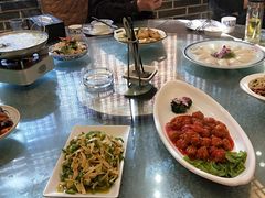 -寿州美味厨豆腐宴(寿县南门口西环路店)