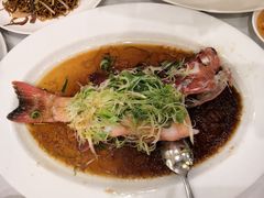 -凤城酒家(红磡店)