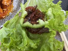 -木兰饭店(市府大路店)