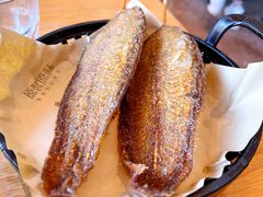 煎封玉秃鱼-原製原味(普陀山磐龙店)