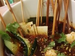 -蓉李记成都名小吃(武汉菱角湖万达店)