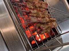 -小寒羊烧烤(凯瑞时代大厦店)