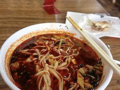 -老陕兄弟(彩虹新城店)