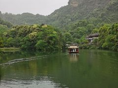 -青城山