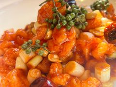 -鸽子窝(黄村店)