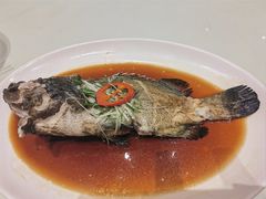 -东海海鲜酒家(中信广场店)