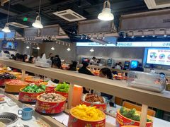 -龍歌自助小火锅(城阳万象汇店)