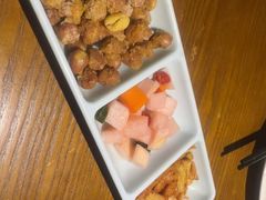-时光乌托邦空中花园·川味·礼宴(星汇两江店)