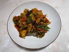 -丁字口海鲜热炒·烧烤大排档