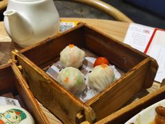 -禄运茶居·手工点心(猎德店)