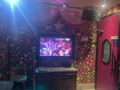 -米乐星世界KTV(汇智国际商业中心店)