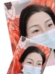 -变美丽半永久纹眉连锁·机器野生眉·洗眉