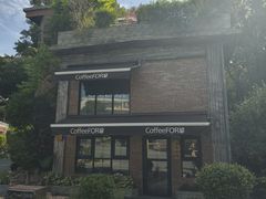 -旧雨咖啡·CoffeeFORU(黄村奥体店)
