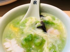 -吕氏疙瘩汤·新派鲁菜(欢乐汇店)