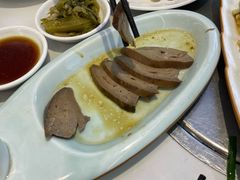 -陆记鹅庄·潮汕菜·狮头鹅(大仟里店)