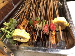 -钢管厂五区小郡肝火锅串串香(总店)