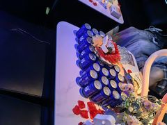 -佰迪乐KTV·大屏K歌(公园店)