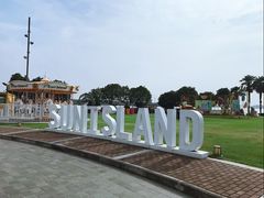 -太阳岛度假酒店