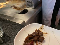 -火地铁板烧(昆山万象汇店)