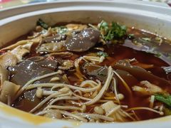 -万柳阁小馆·花园餐厅(龙潭湖店)