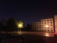 -淄博市张店区实验中学