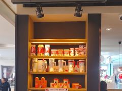 -COSTA COFFEE(恒基名人购物中心店)