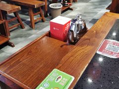 -重捞鲜毛肚火锅(东方不夜城店)