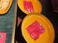 -牛New寿喜烧(金鹰世界店)
