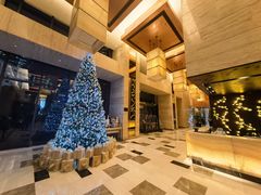 -上海龙之梦万丽酒店