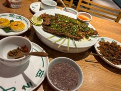 -一坐一忘云南菜(嘉里中心店)