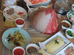 -田园肥牛府(东关街店)