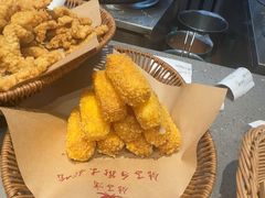 -鸽子窝(黄村店)