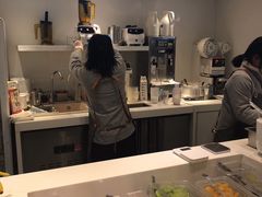 -兰熊鲜奶(西直门凯德mall店)